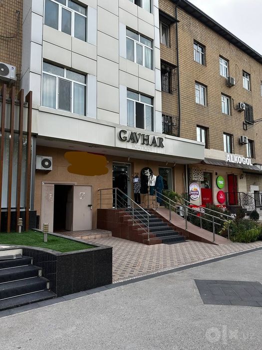 Продаётся нежилое помещение