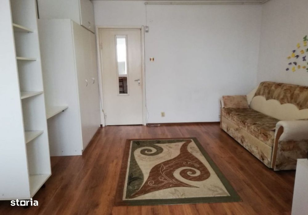 Garsoniera Rahova Mărgeanului Bârcă