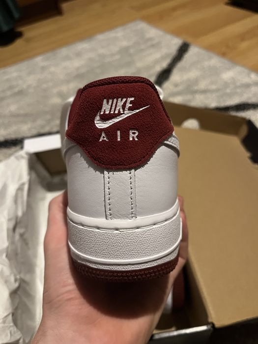 AirForce 1 Nou 42
