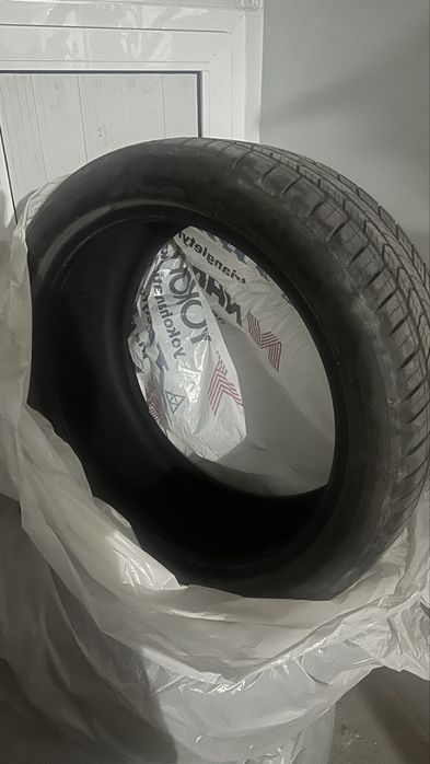 Летний шины фирма KUMHO