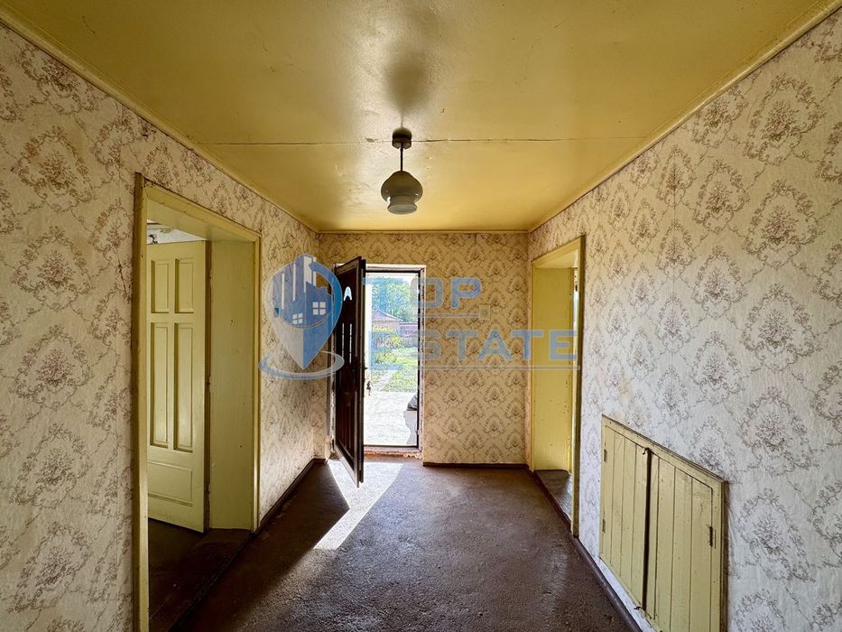 Продава се Къща в с. Долна Липница, Област Велико Търново - 70 кв.м за 131 €/кв.м - Снимка #6