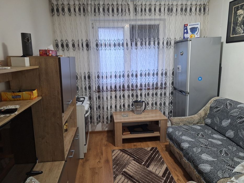 Garsonieră Caracal - Cartier Libertății