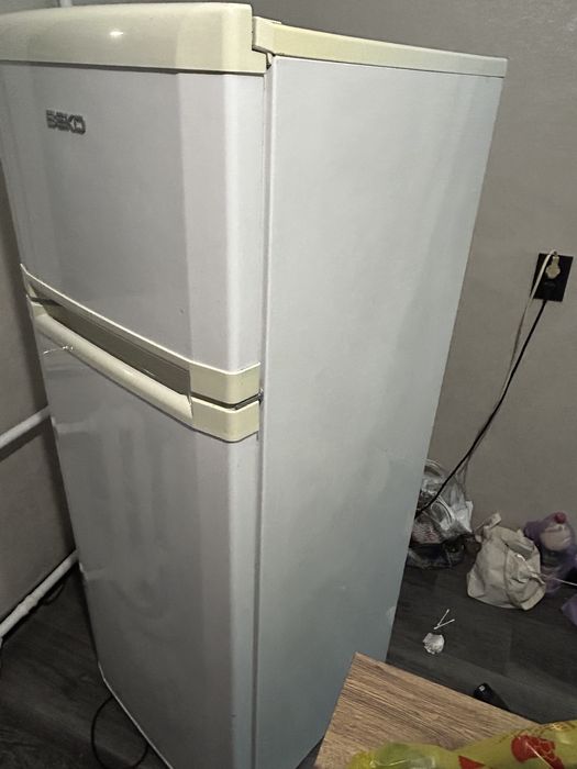 Холодильник Beko