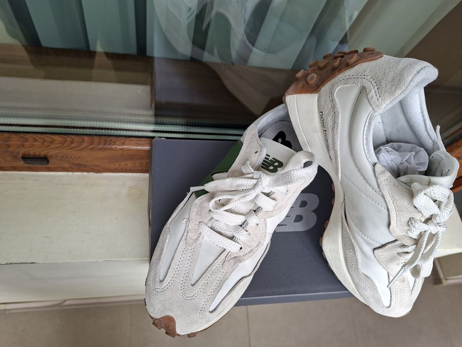 New balanse 327 нови