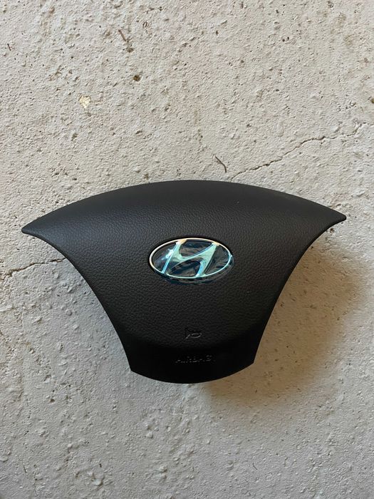 Airbag sofer, volan, Hyundai Elantra, I30 2011+, stare noua