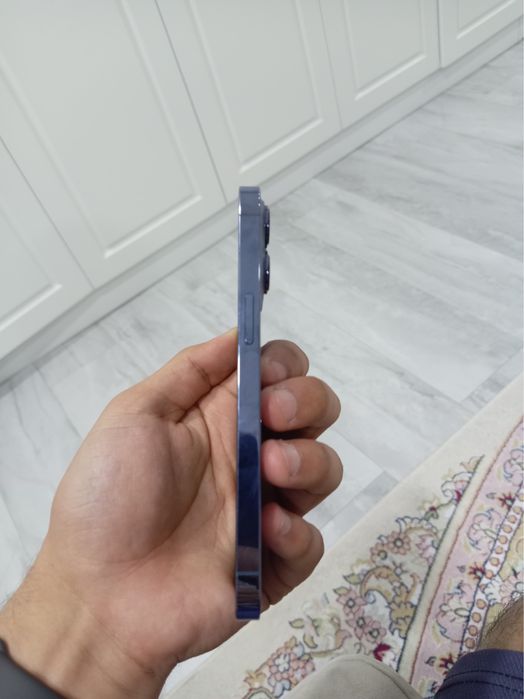 iPhone 13 pro 75/128 гб идеал