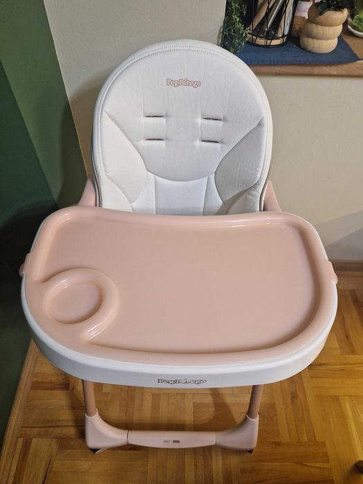 Детско столче Peg Perego