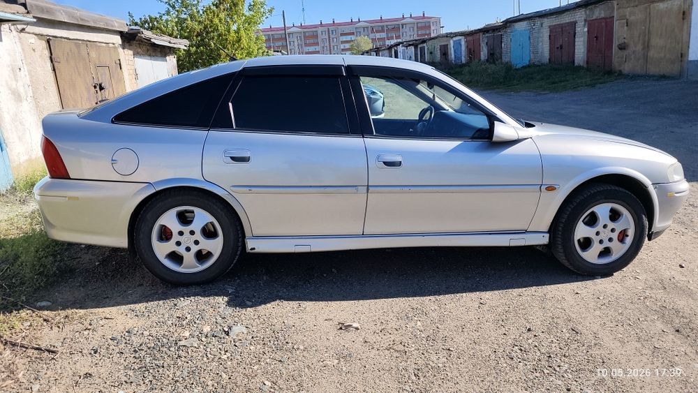 Продам Opel Vectra B