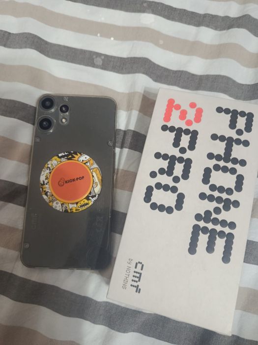 Смартфон nothing phone 2pro