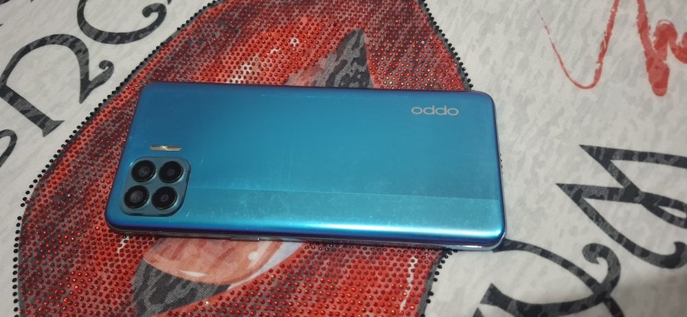 Oppo Reno 4 Lite