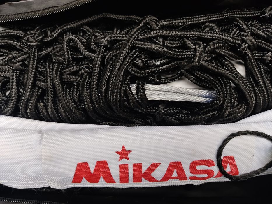 Сетка волейбольная стандартная