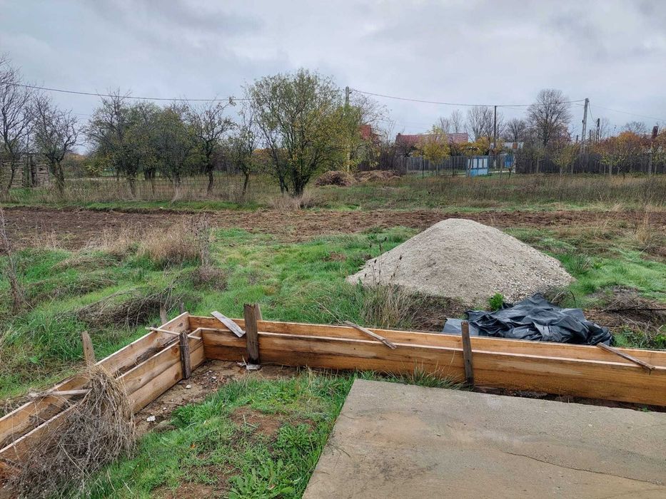 Vanzare urgenta – TEREN 1.467 MP