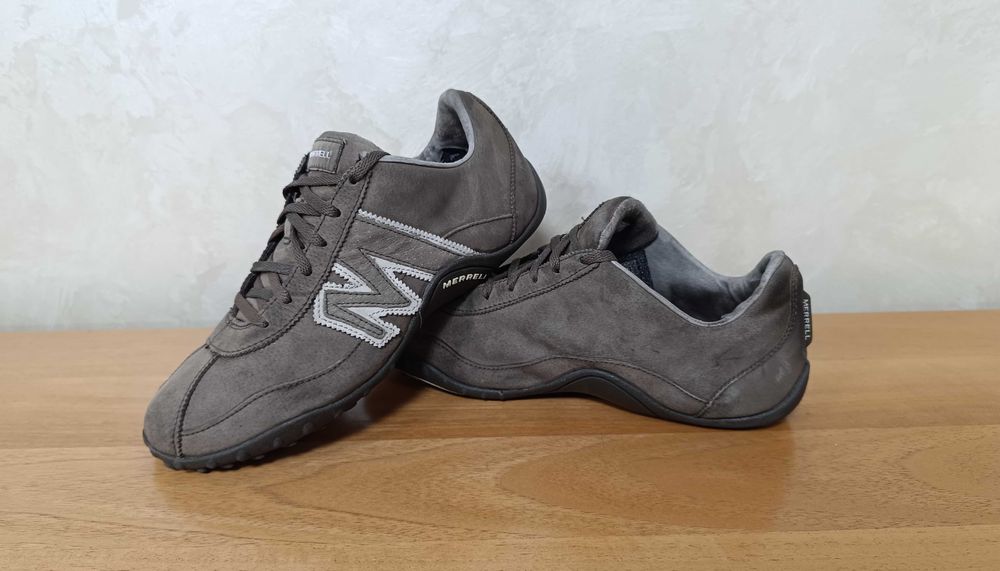 Merrell-В Добро Състояние