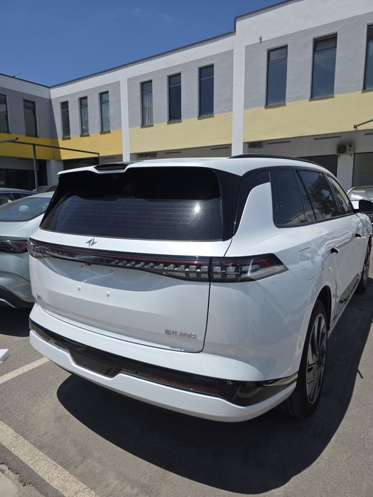 Dongfeng ep 008 Ultra 2025