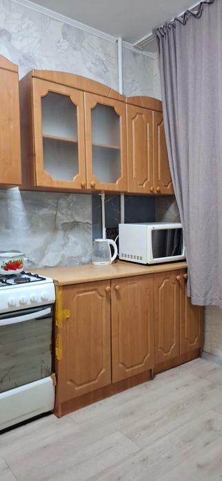 Сдаётся квартира помесячно в городе Алматы