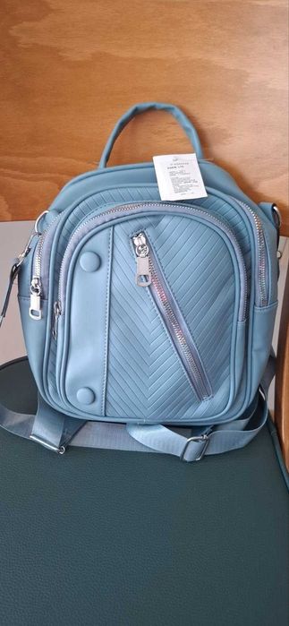 Раница - спортно-елегатна