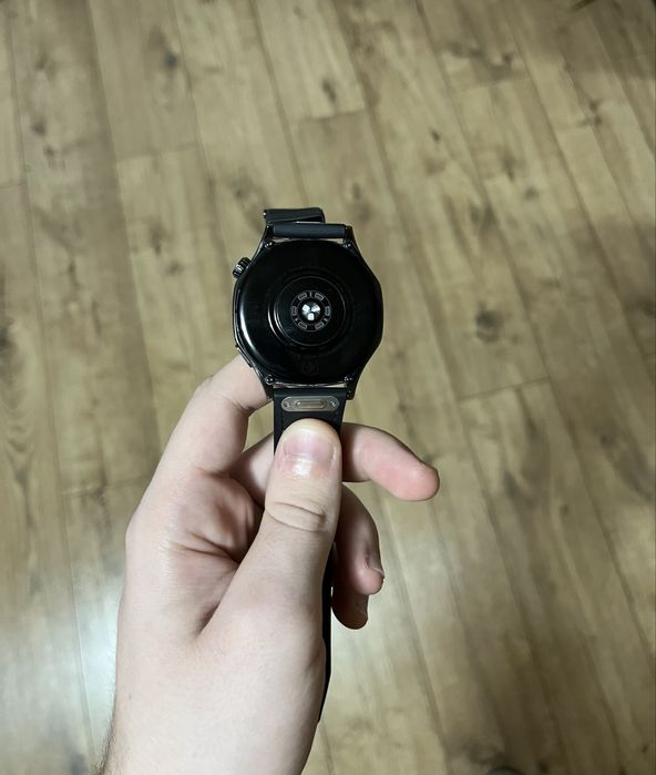Smartwatch huawei gt5