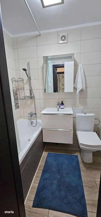 Apartament 2 camere 1 Decembrie 1918