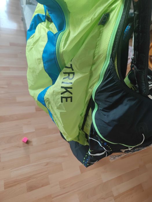 сбруя supair strike 1 M