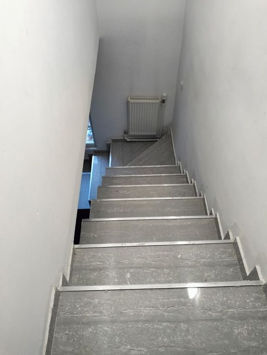 Construcții interioare și exterioare