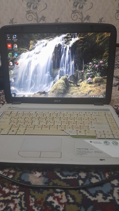 Acer    notebook