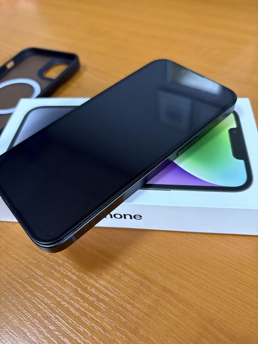 iPhone 14 128GB Като нов