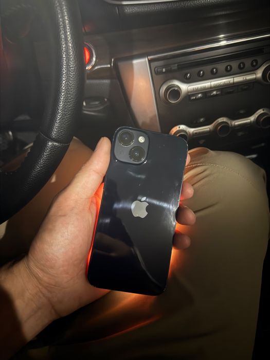 Продам Iphone 14 128gb без коробки