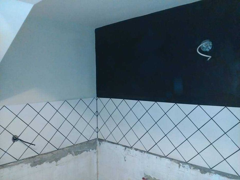 Изграждане на бани, ВиК Дизайнерски Изпълнения