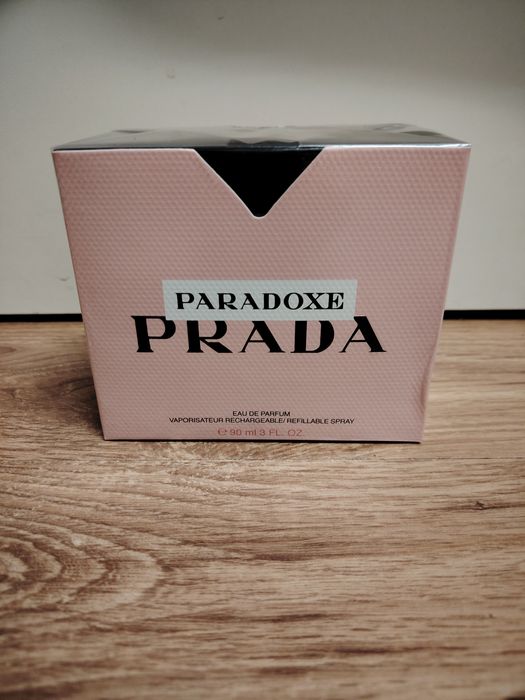 Продавам дамски парфюми 100 ml