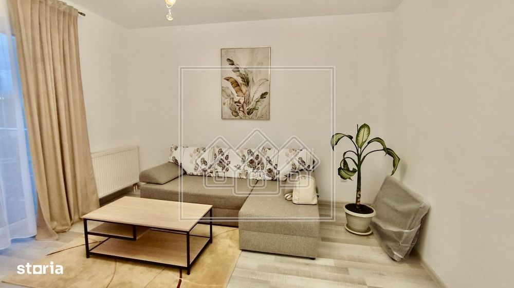 Apartament 2 camere - parcare si boxa – Avantgarden
