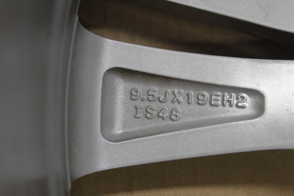 Джанти 19" BMW X3 (F25), X4 (F26)