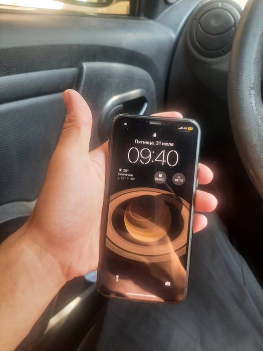 Продам айфон 11 про 64 гб акб 70