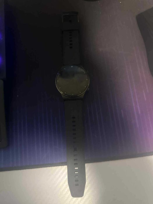 Смарт часовник huawei gt2 pro