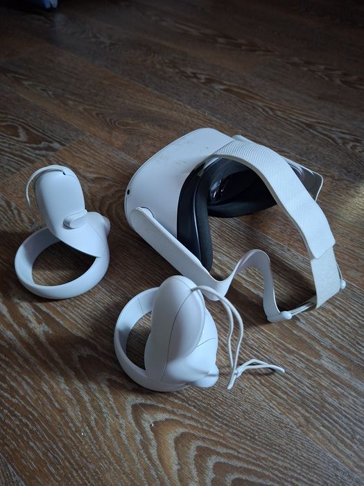 Oculus quest 2 128gb