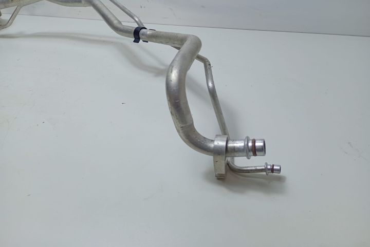 Conductă AC 92450HV70A Nissan Qashqai a 2-a generatie J11