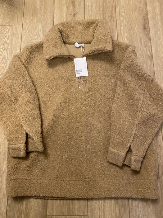 Pulover si cardigan Mango dama Pulover Paris Atelier