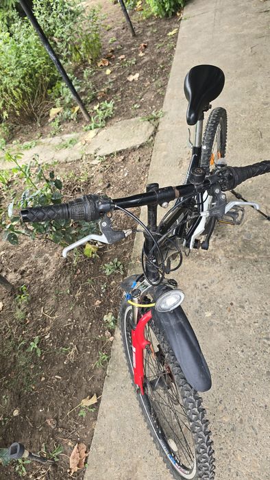Bicicleta MountainBike, KS Cycling
