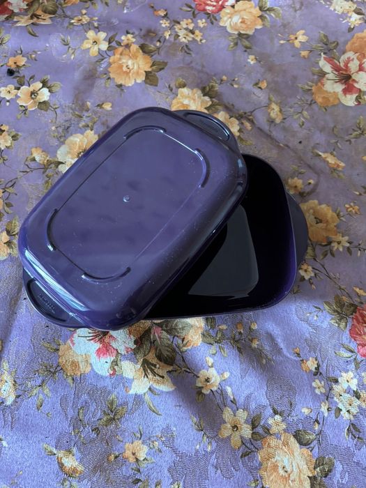 Посуда Tupperware