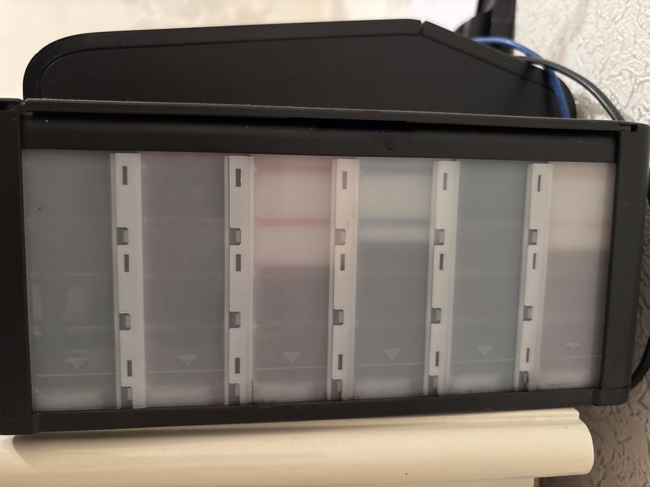 Принтер Epson L800