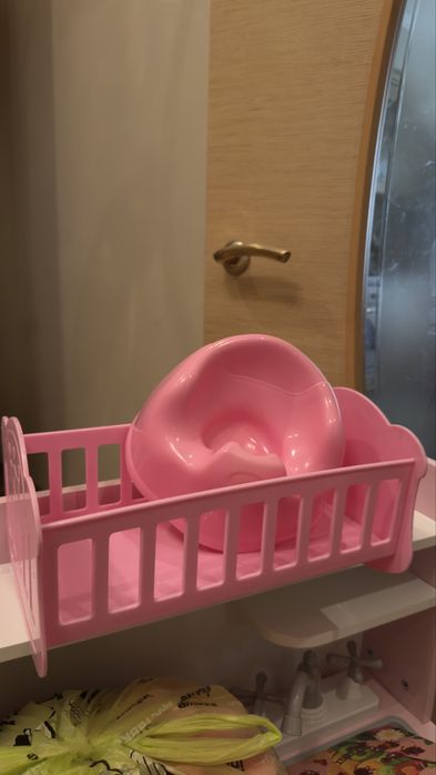 Детская кухня игрушки для девочек