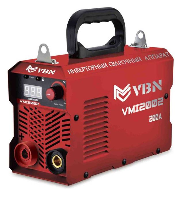 Сварочный аппарат новый