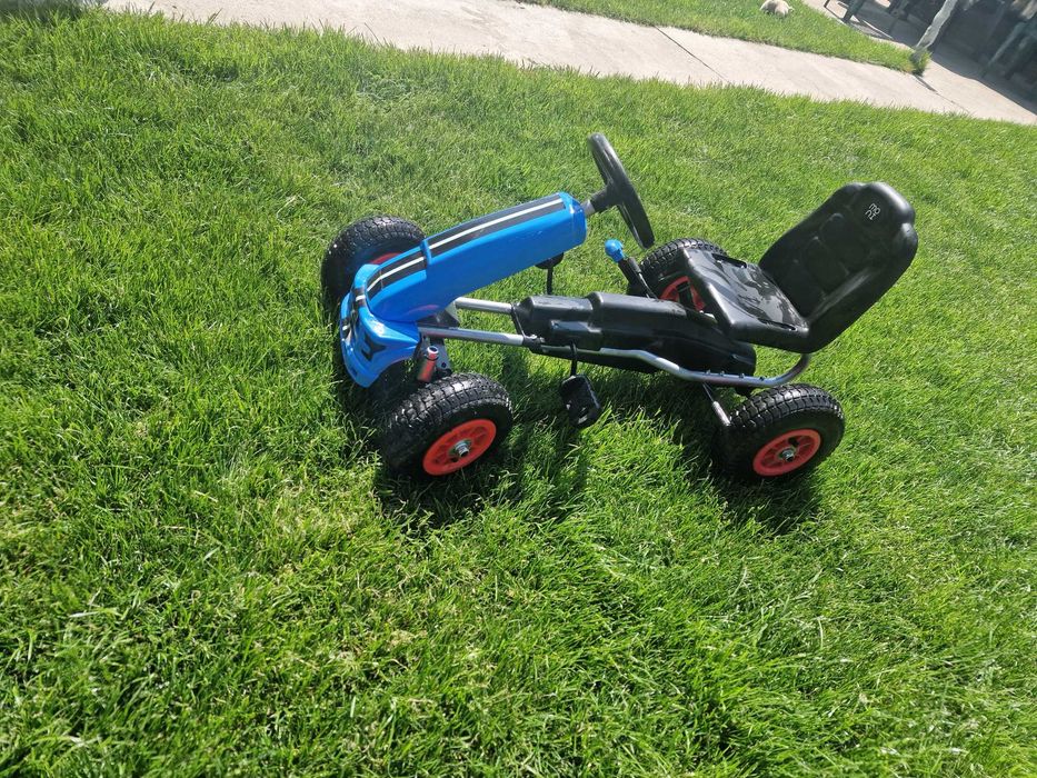 Картинг кола с педали