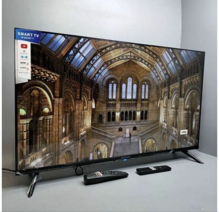 Smart Tv 43 Televizor Телевизор тв