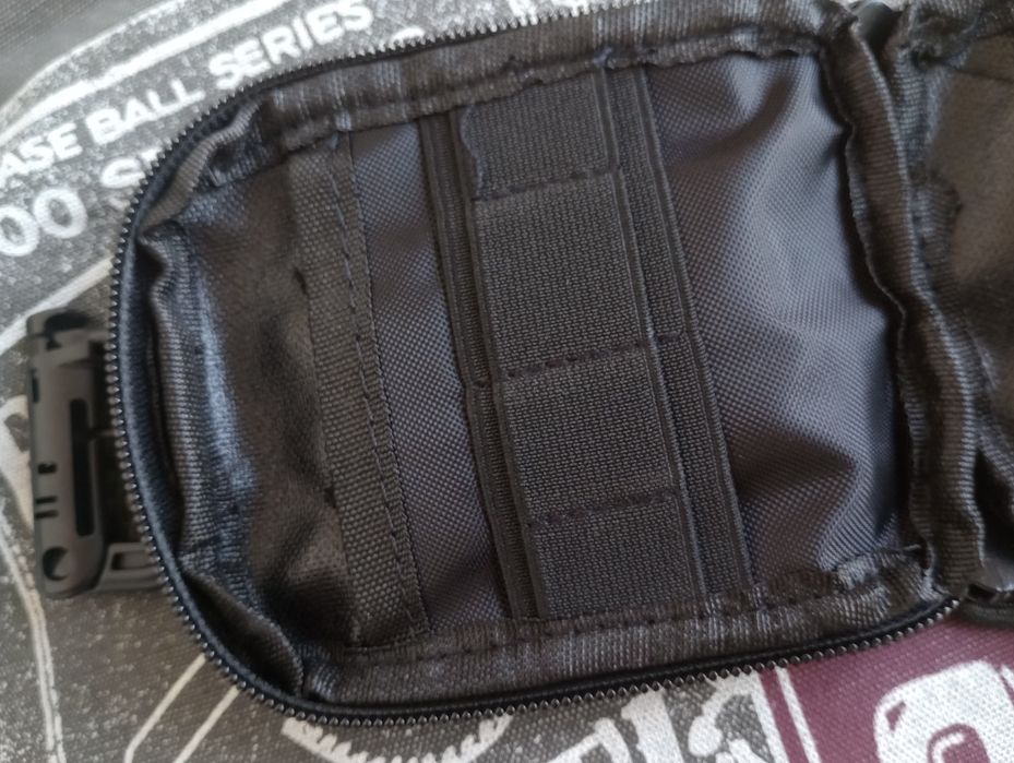 Вземи сега!Спокойствие в деня! Нов модел за вашата екипировка!