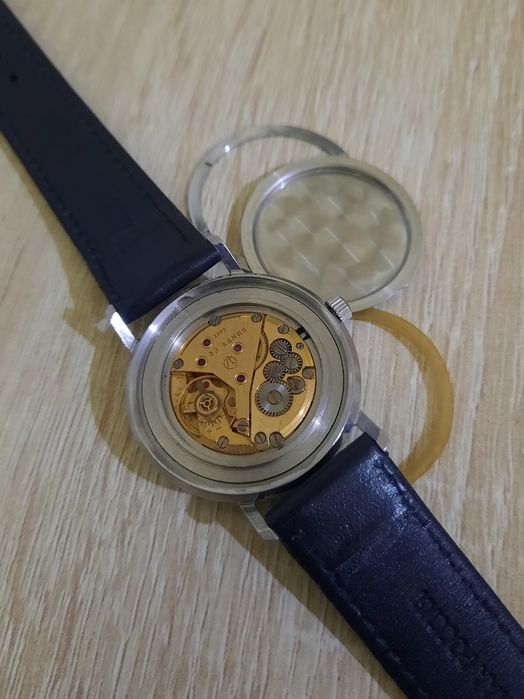 Луч-нержавеющая сталь