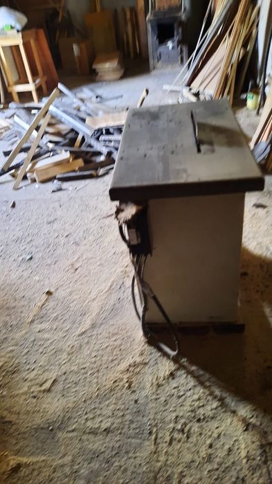 Продам столярные станки