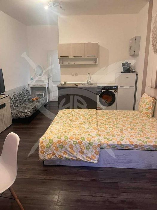 Дава се под наем Едностаен апартамент в София, Лозенец - 32 кв.м за 747.66 € - Снимка #6