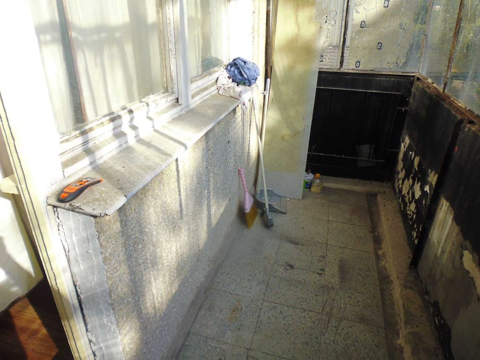 Продава се Едностаен апартамент в София, Люлин 3 - 44 кв.м за 2640 €/кв.м - Снимка #12