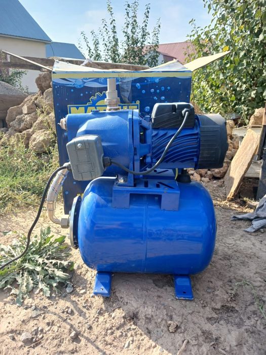 Насосы для откачки