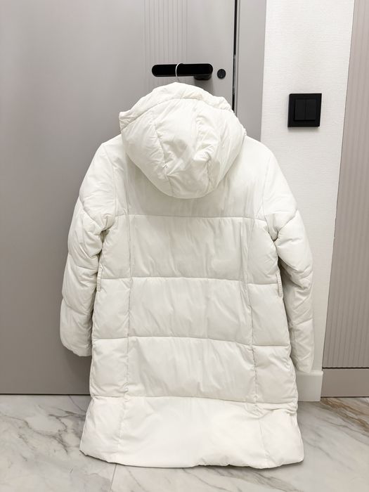 Calvin Klein куртка пуховик XS-S